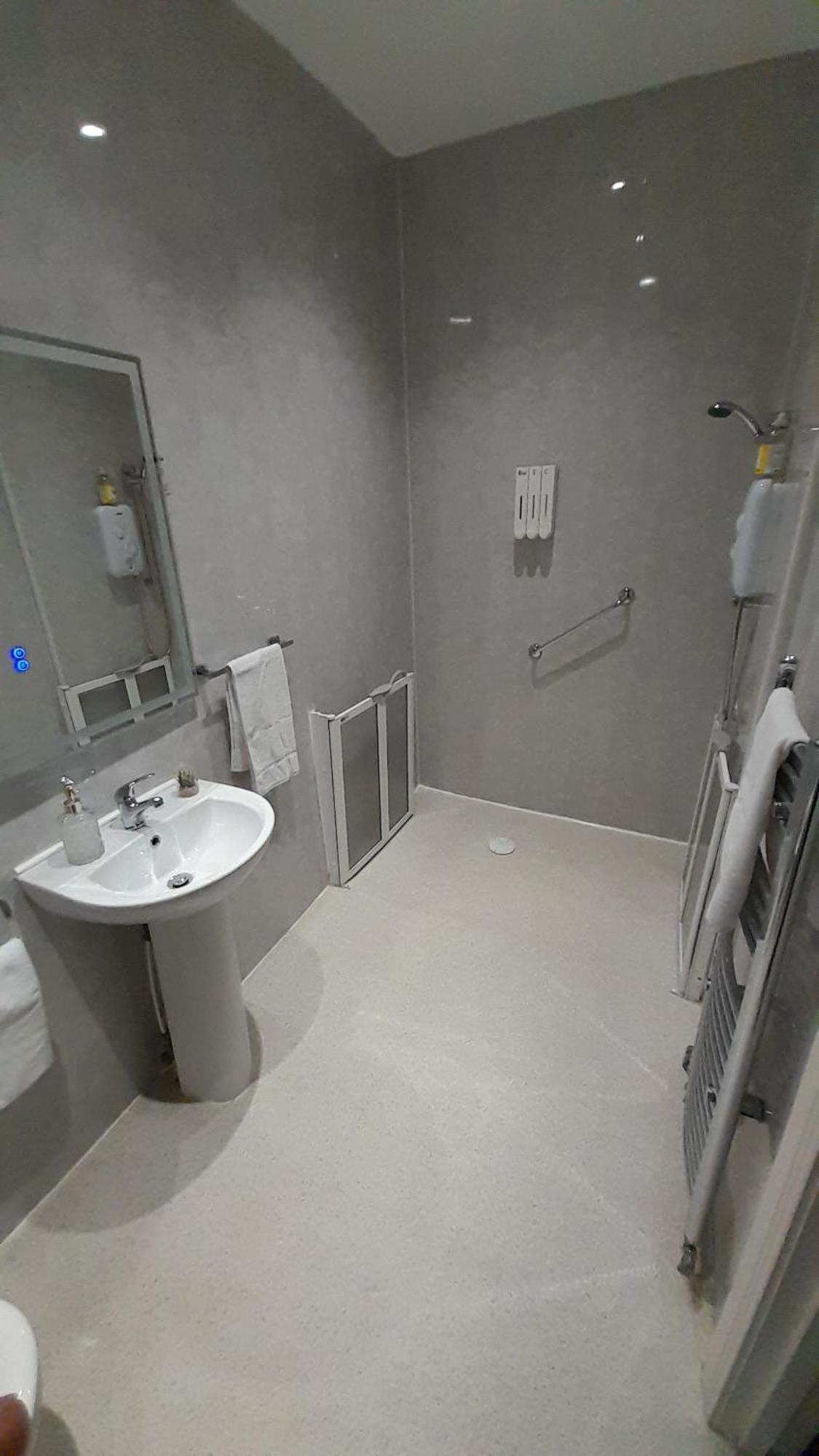 Astala Lodge 뱅거 외부 사진