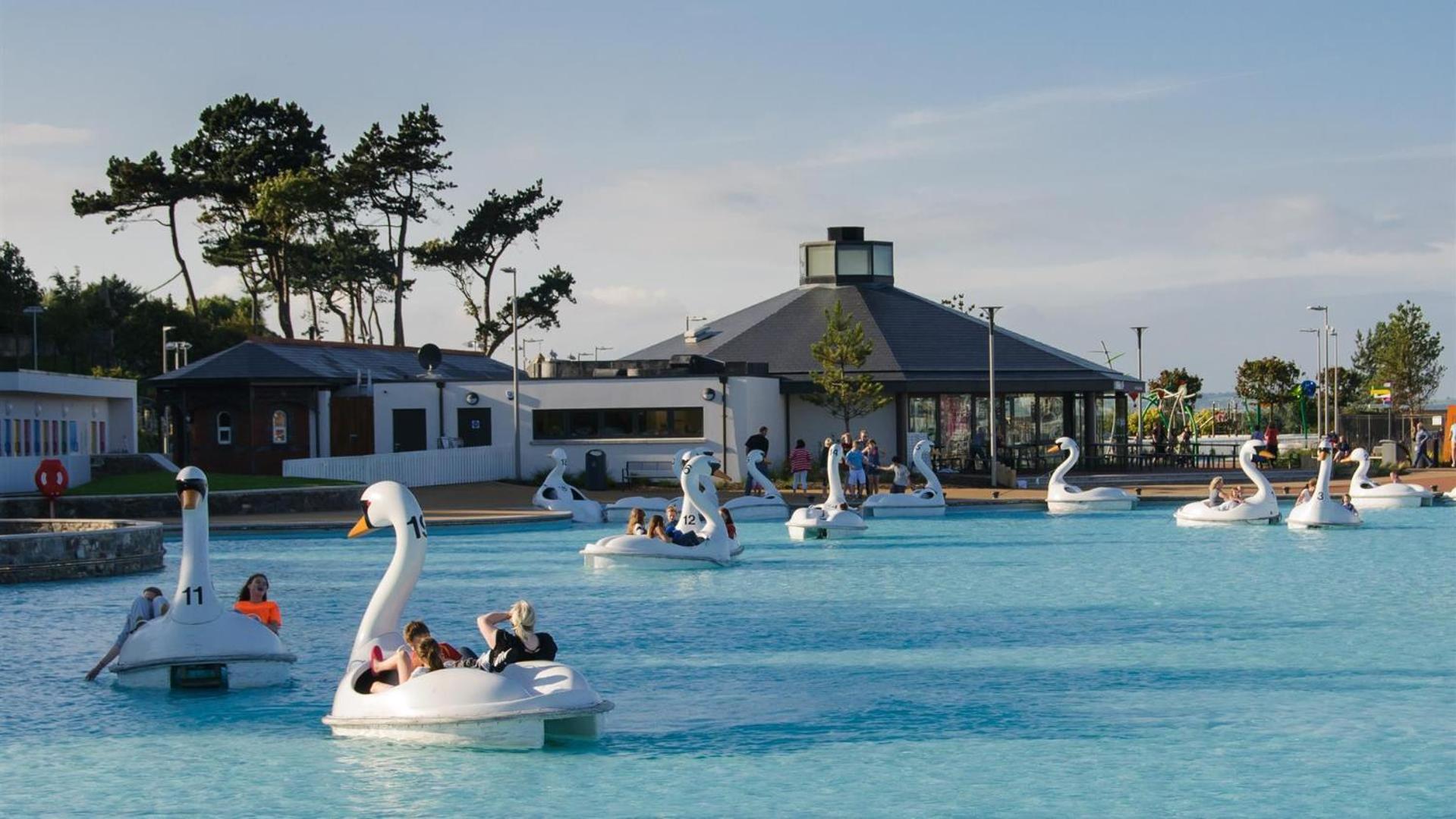 Astala Lodge 뱅거 외부 사진