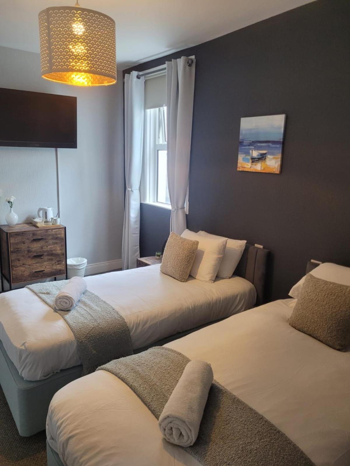 Astala Lodge 뱅거 외부 사진