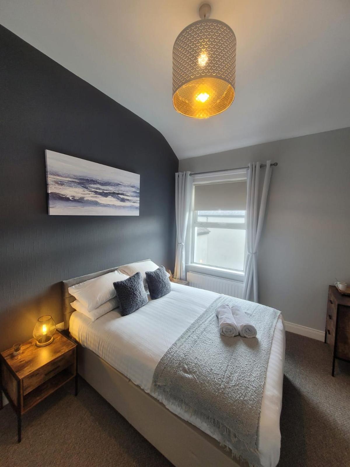 Astala Lodge 뱅거 외부 사진